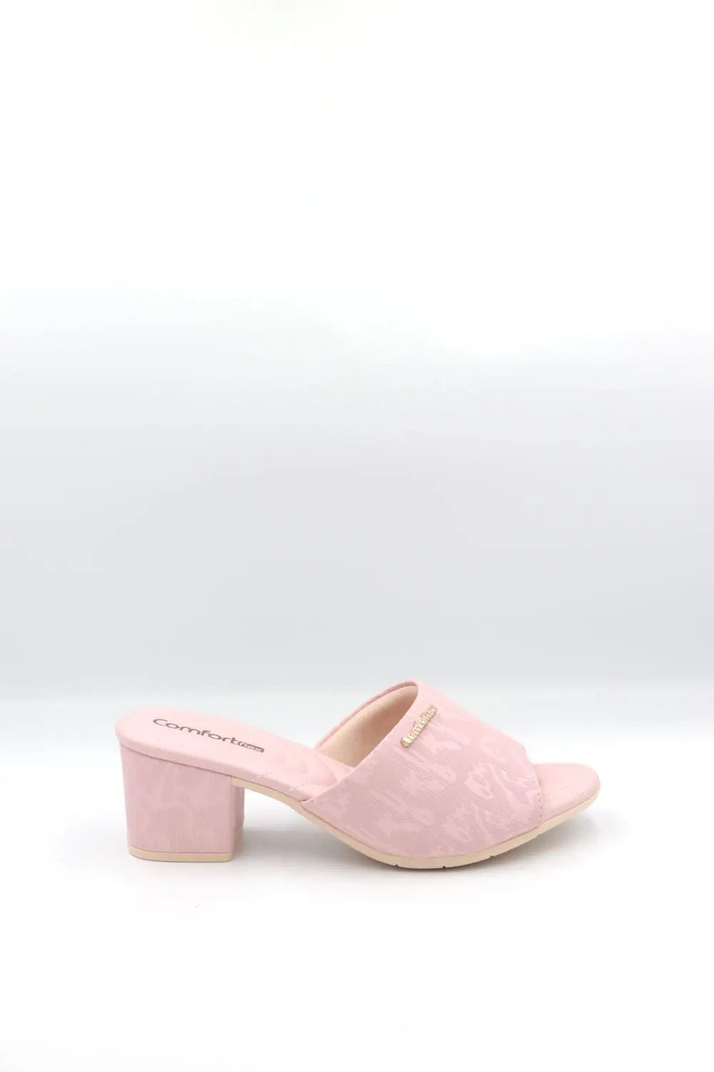 Chunky Heel