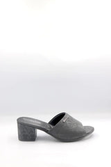 Chunky Heel