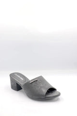 Chunky Heel
