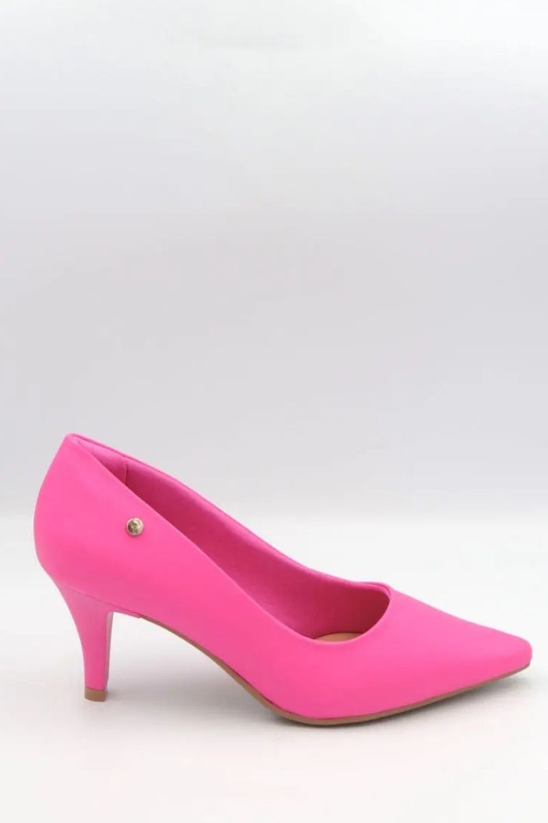 Kitten Heel