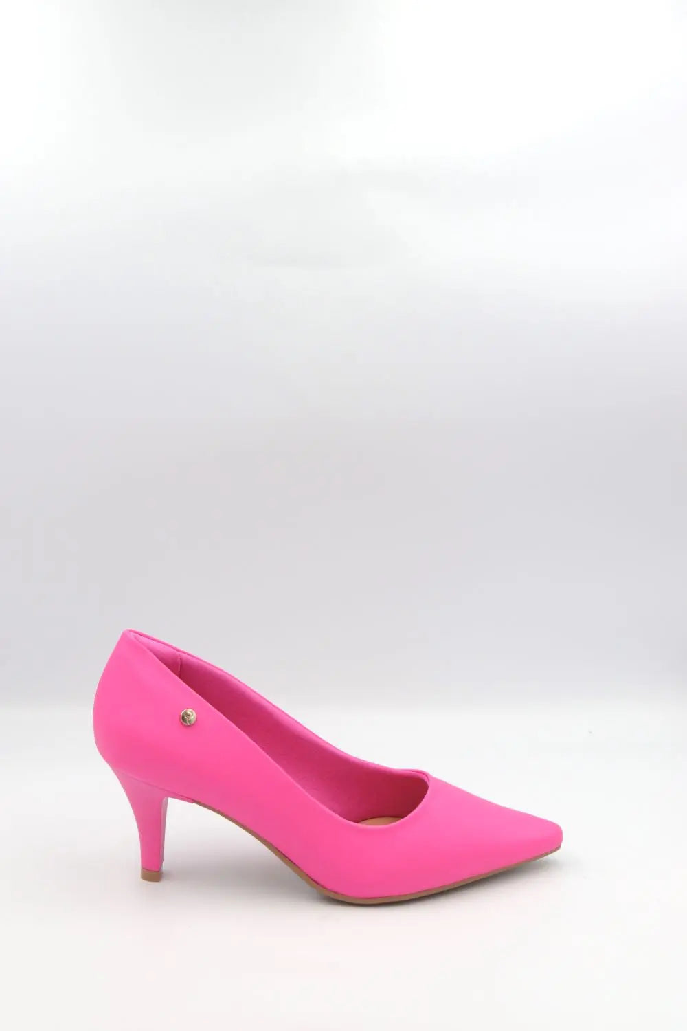 Kitten Heel
