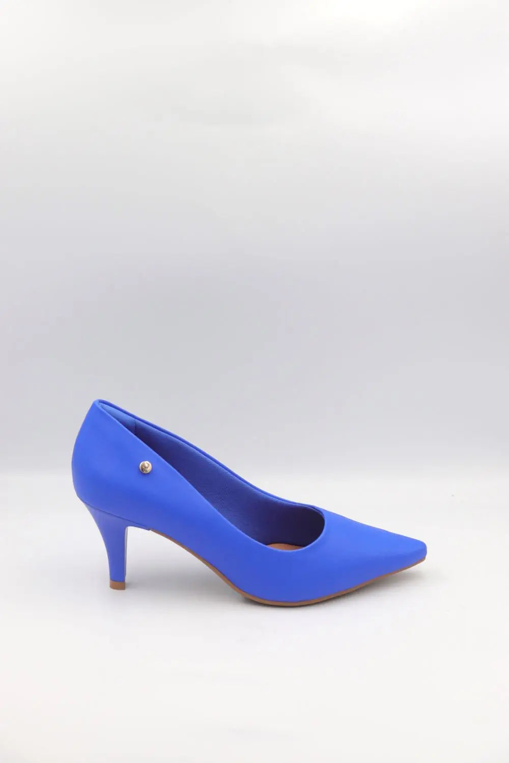 Kitten Heel