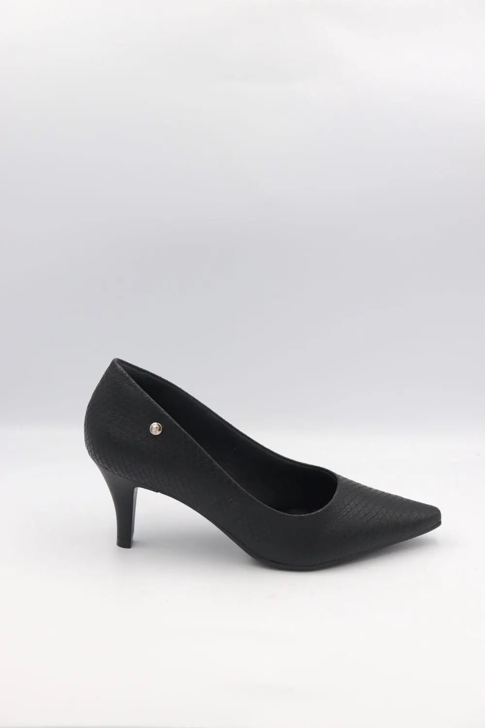 Kitten Heel