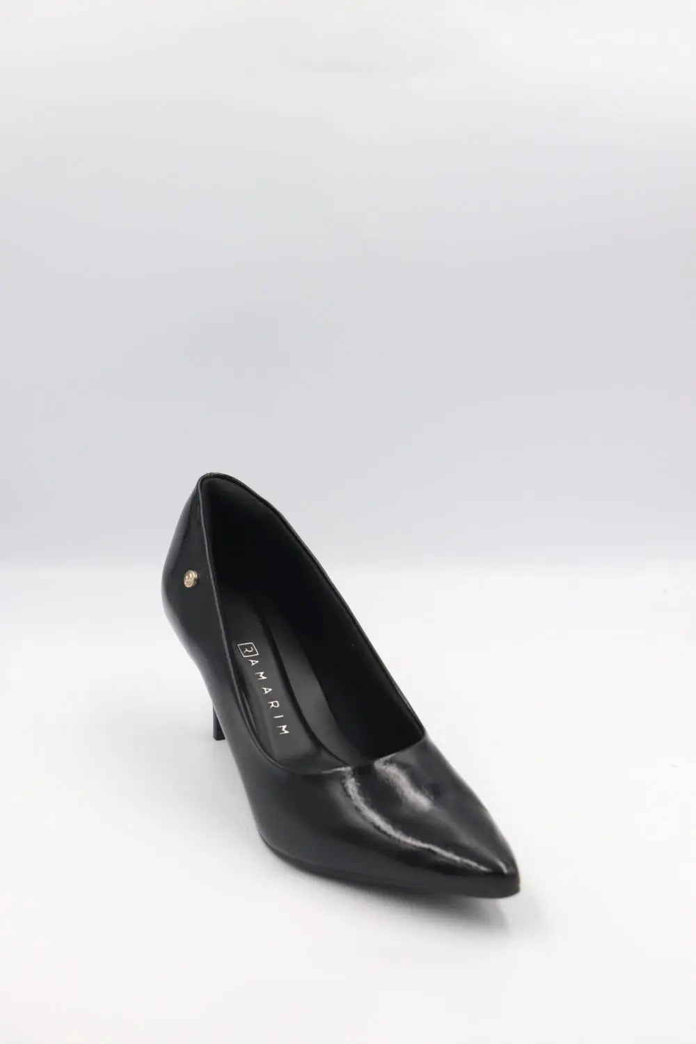 Kitten Heel