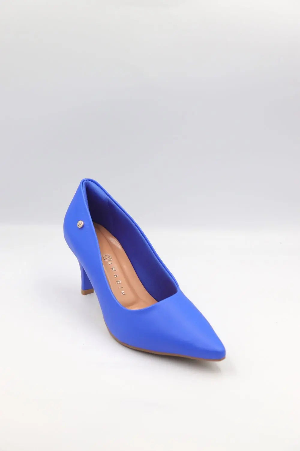 Kitten Heel
