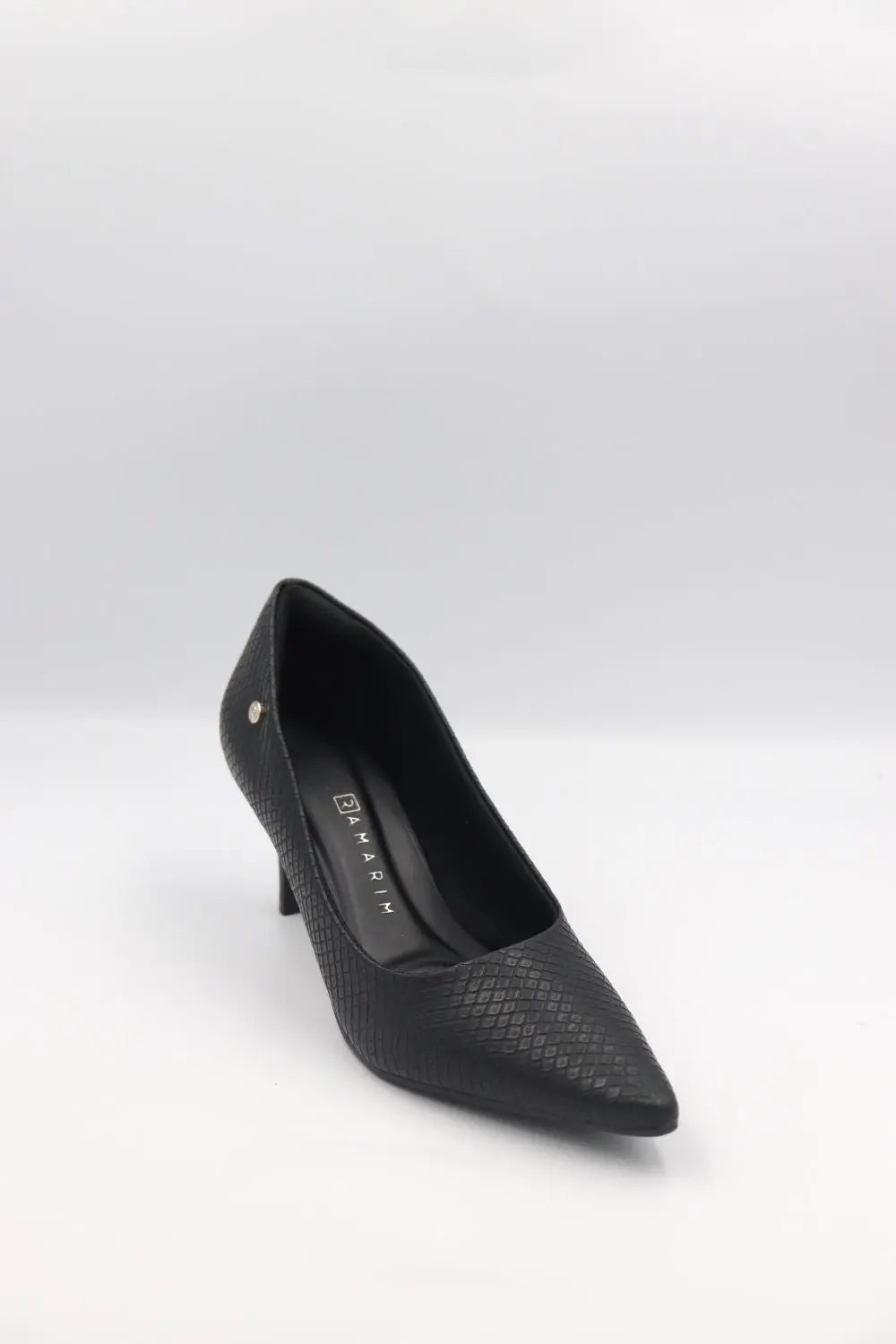 Kitten Heel