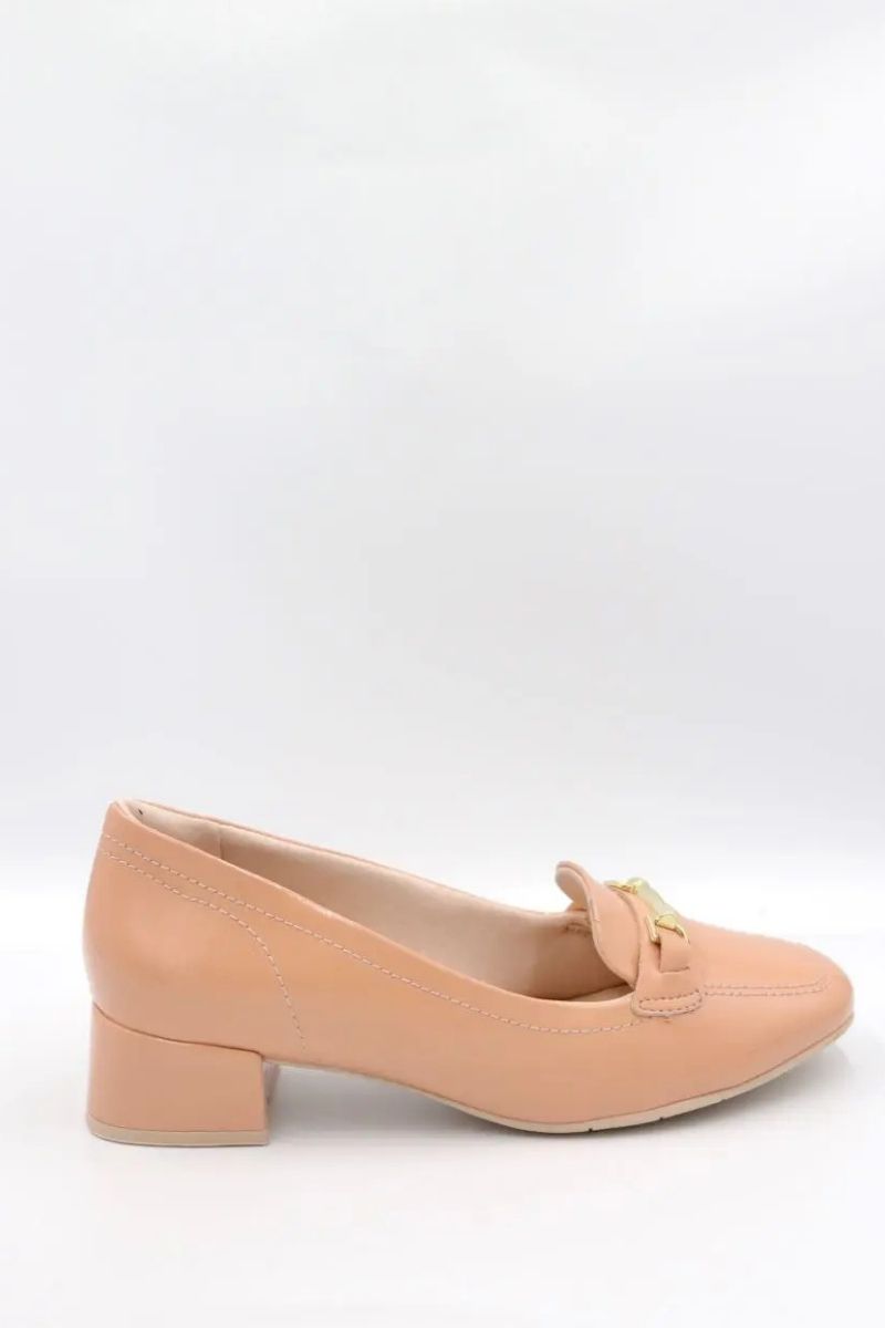 Chunky Heel  Ramarim