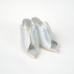 HEEL OPEN TOE