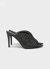 HEEL OPEN TOE  Hazar