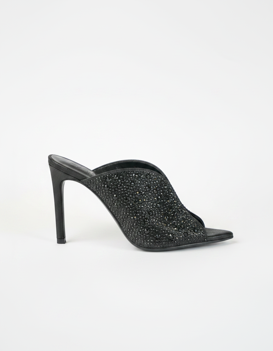 HEEL OPEN TOE  Hazar