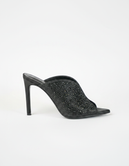 HEEL OPEN TOE  Hazar