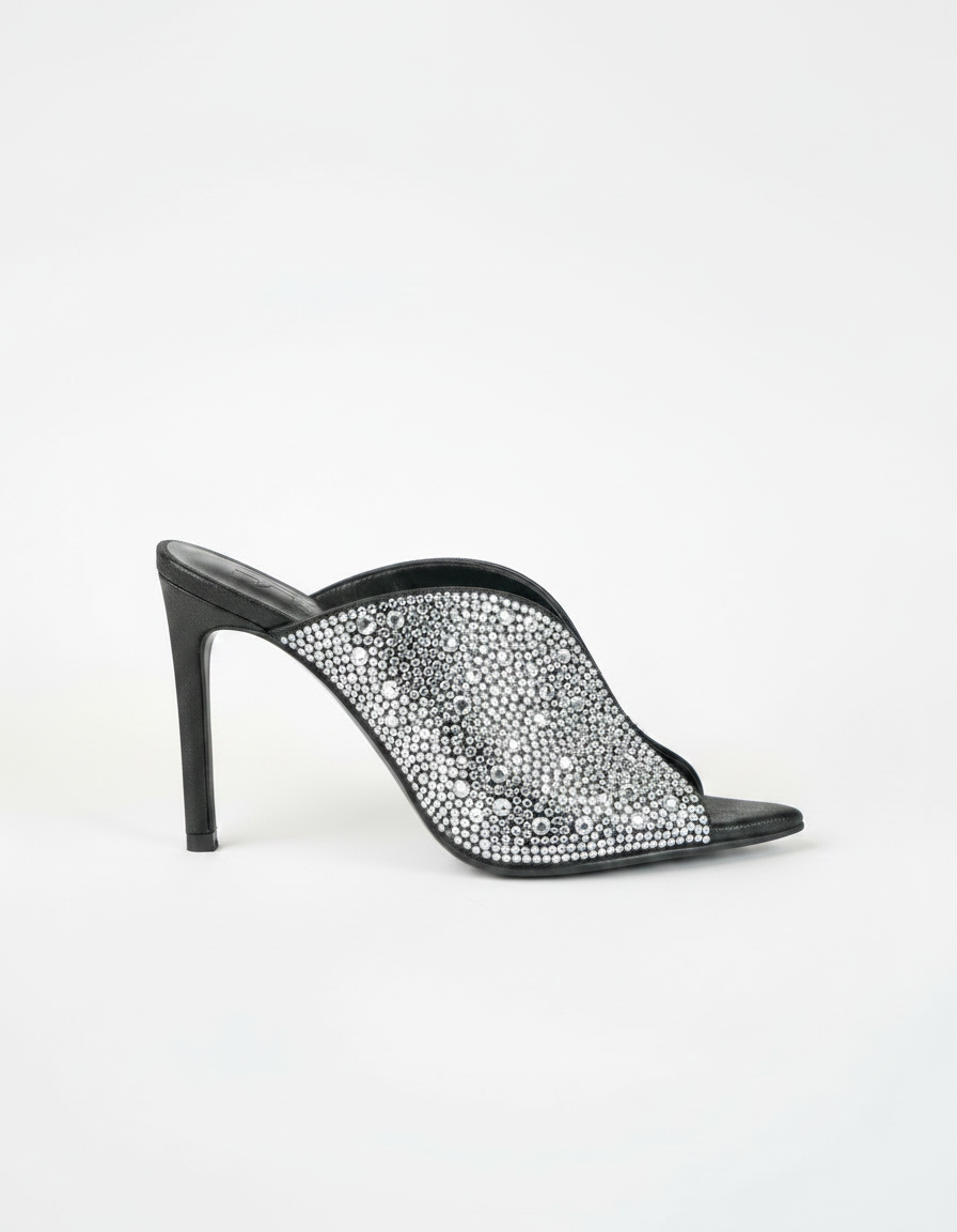 HEEL OPEN TOE  Hazar