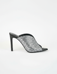 HEEL OPEN TOE  Hazar