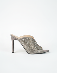 HEEL OPEN TOE  Hazar