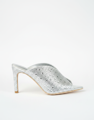HEEL OPEN TOE  Hazar