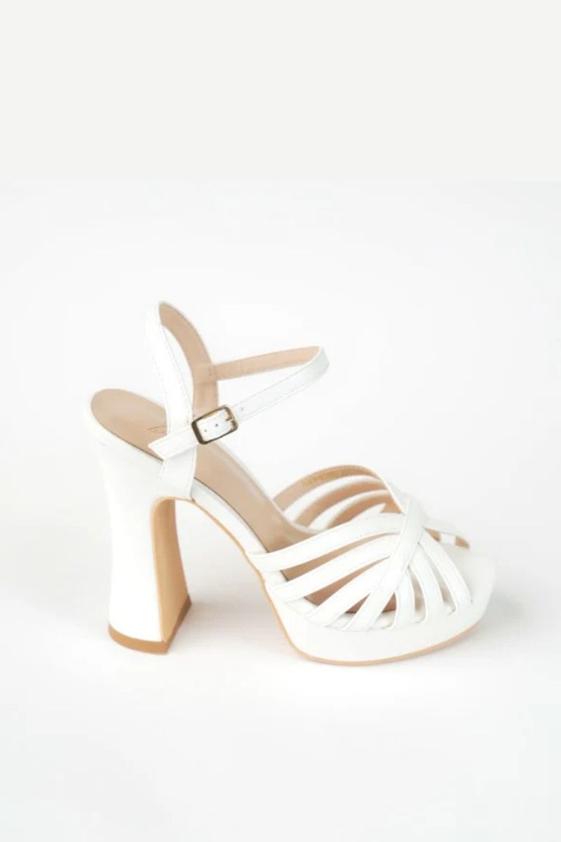 High Heel Platform  Hazar