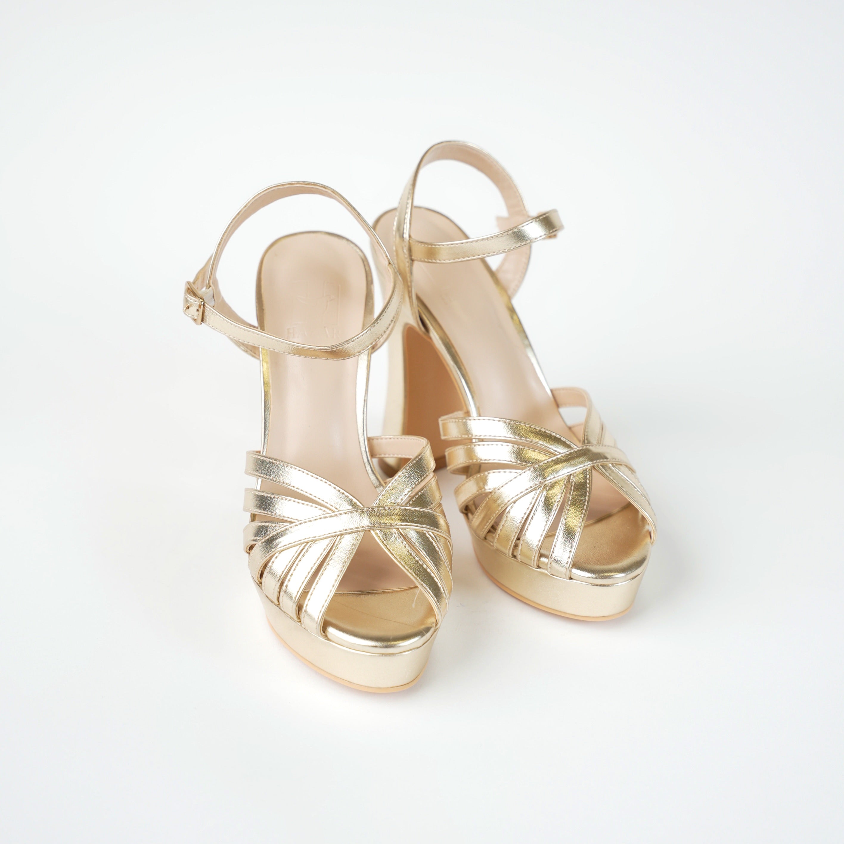 High Heel Platform