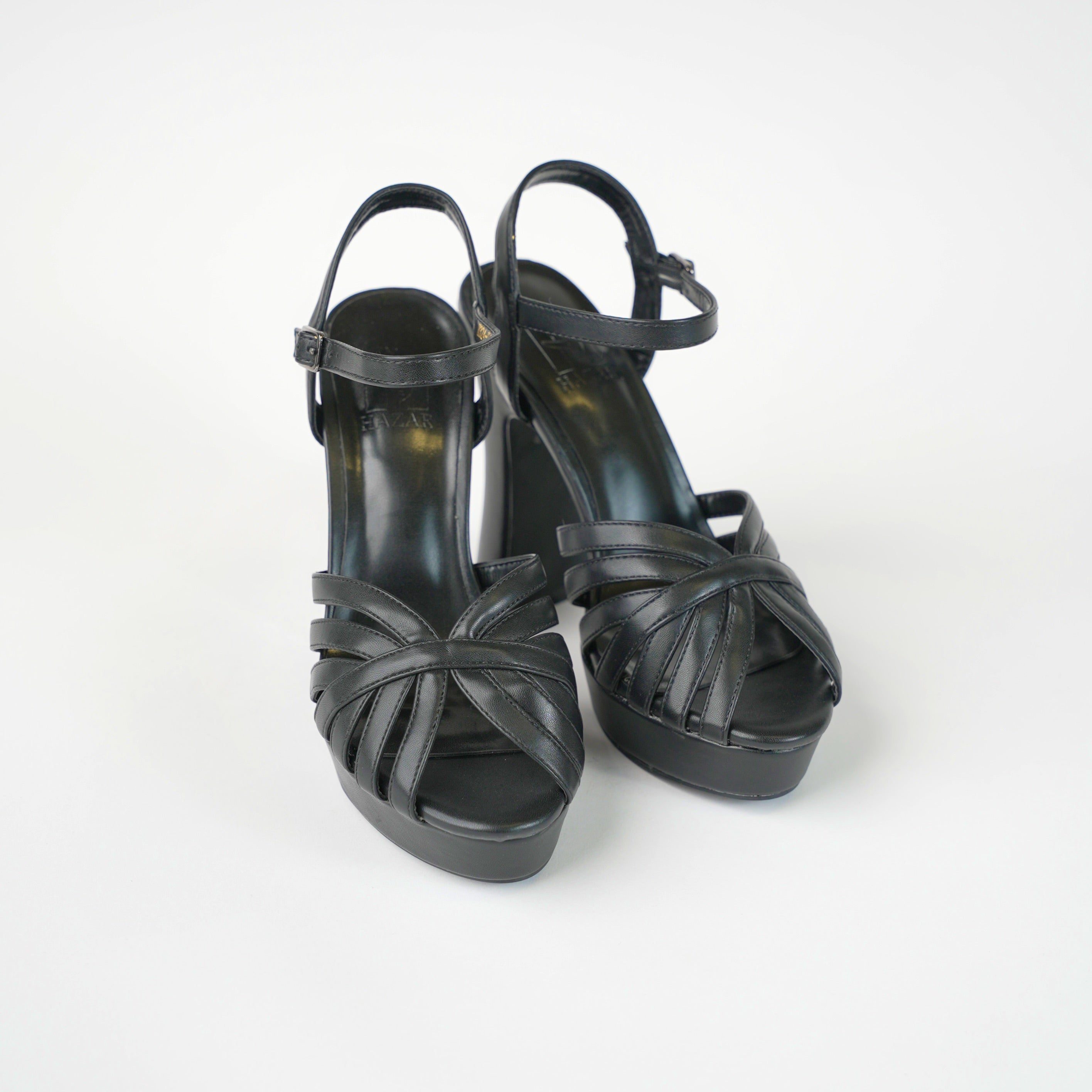 High Heel Platform