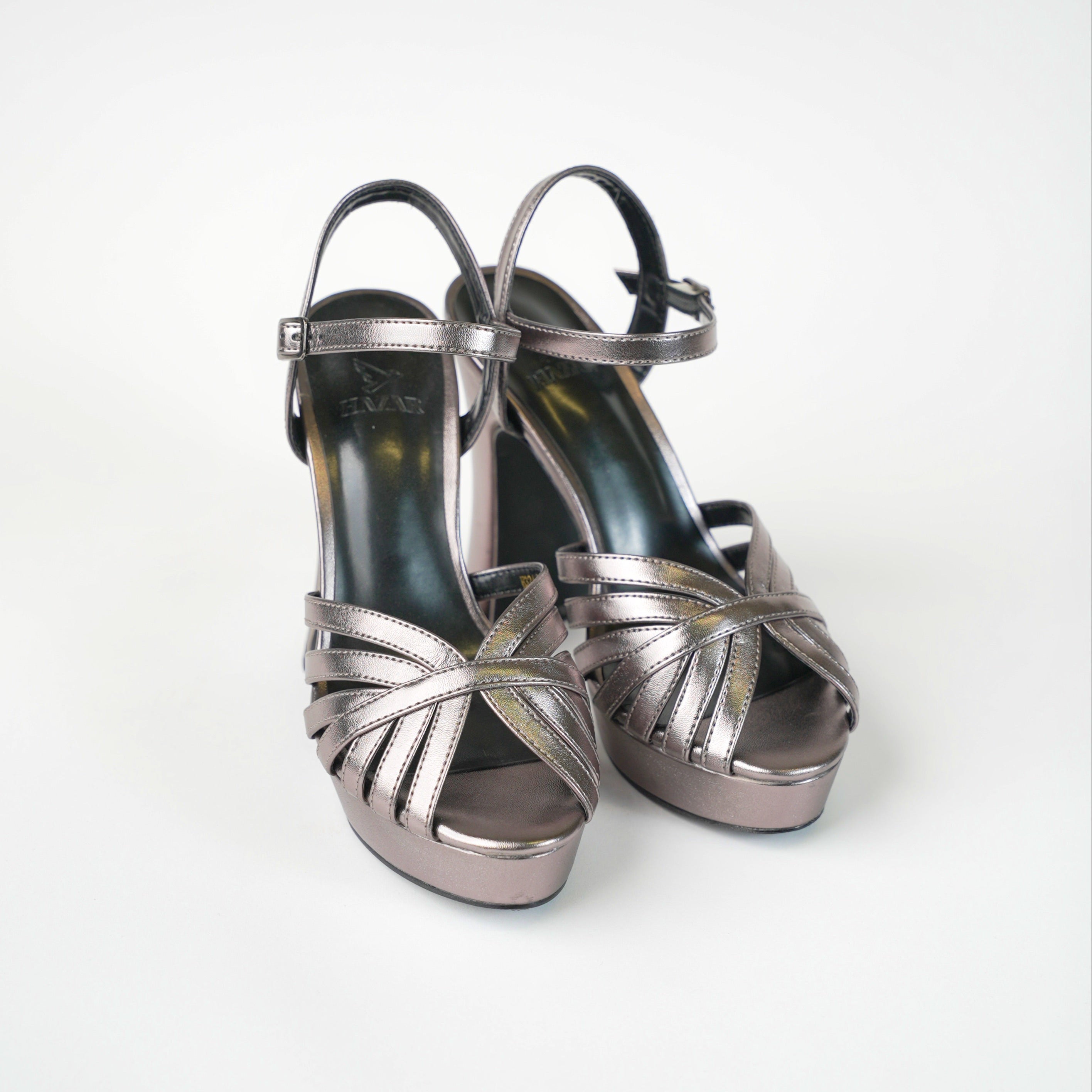 High Heel Platform