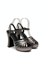 High Heel Platform  Hazar
