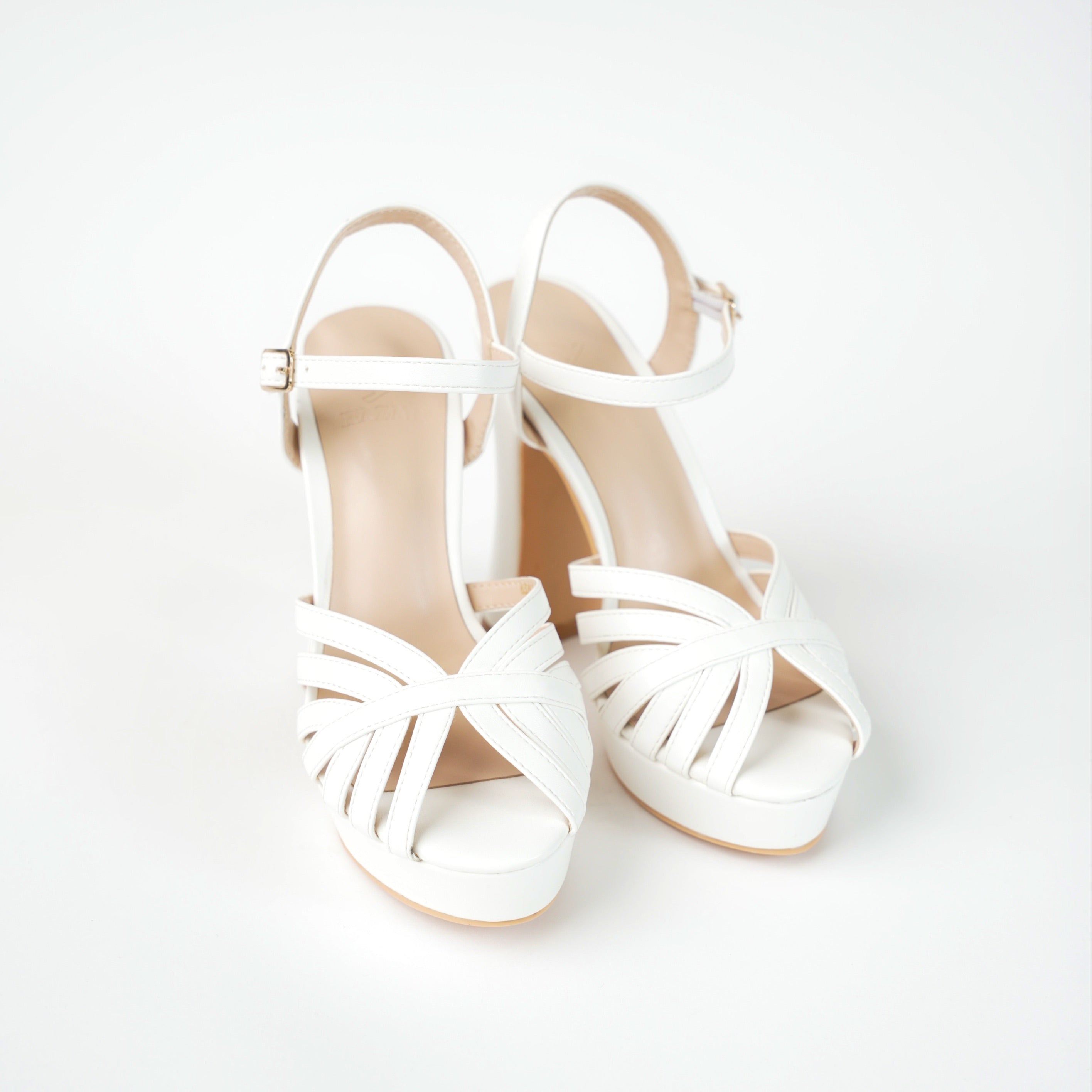 High Heel Platform