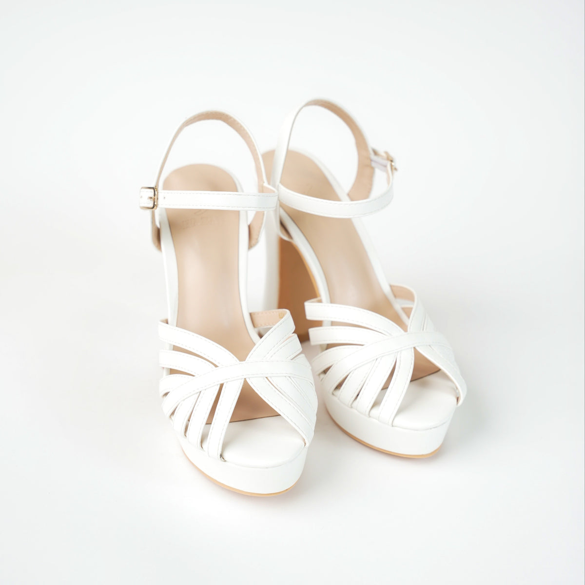 High Heel Platform