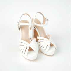 High Heel Platform