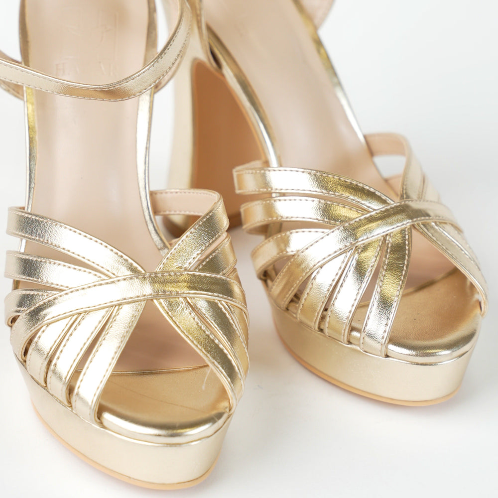 High Heel Platform  Hazar