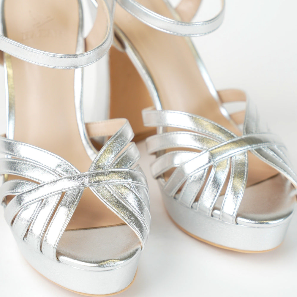 High Heel Platform  Hazar