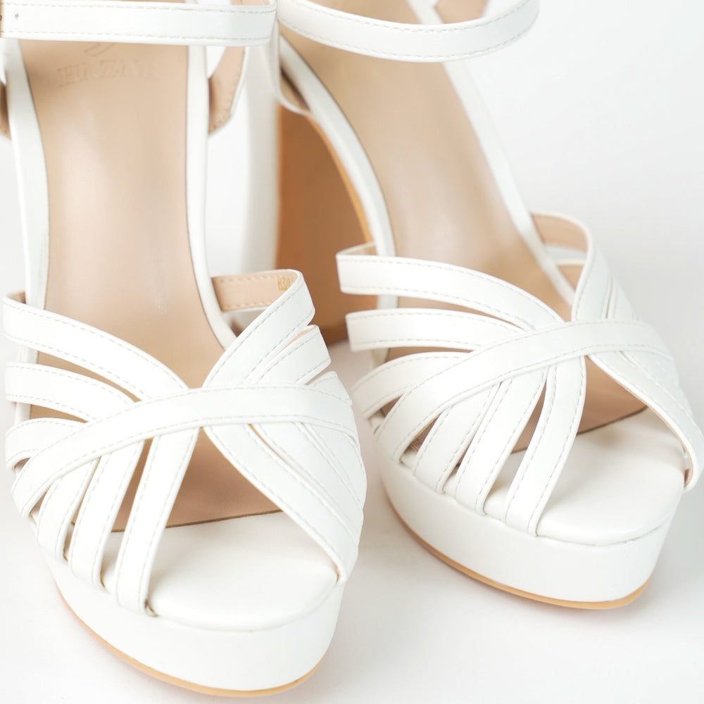 High Heel Platform  Hazar