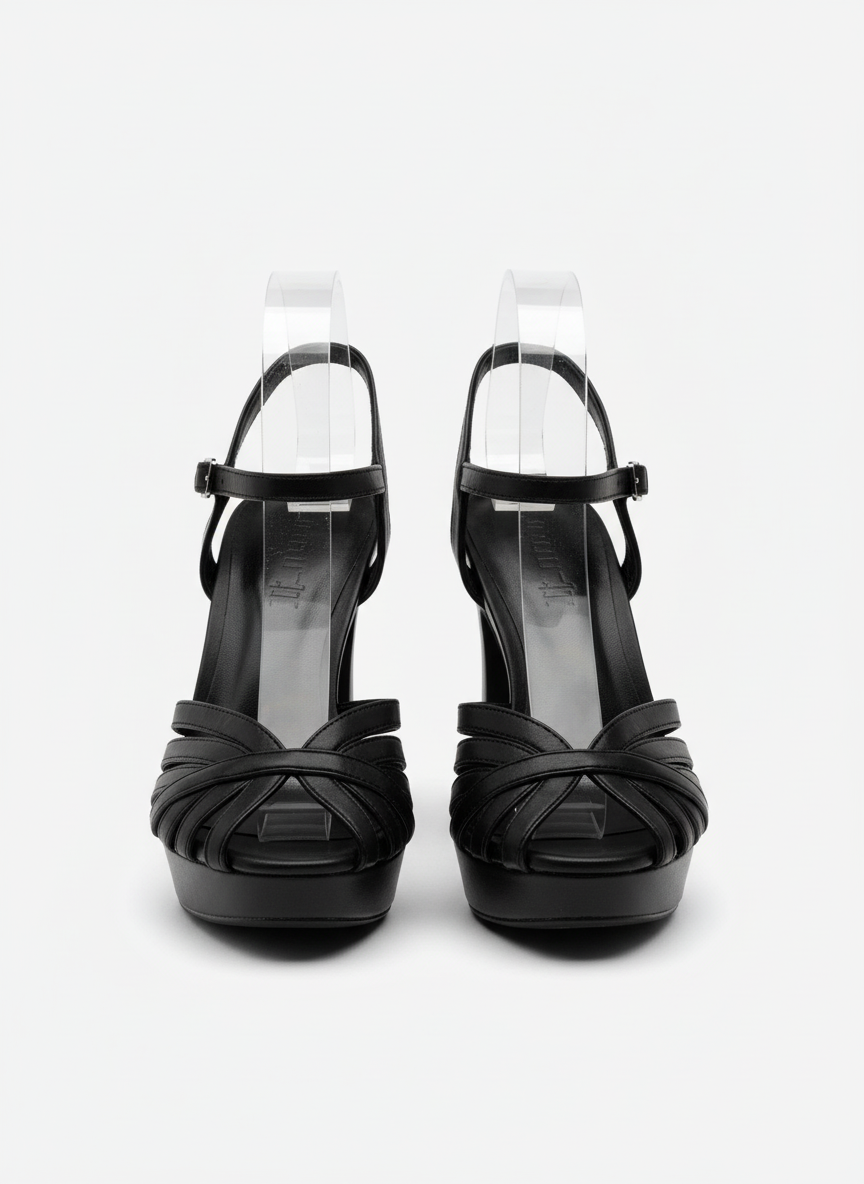 High Heel Platform  Hazar