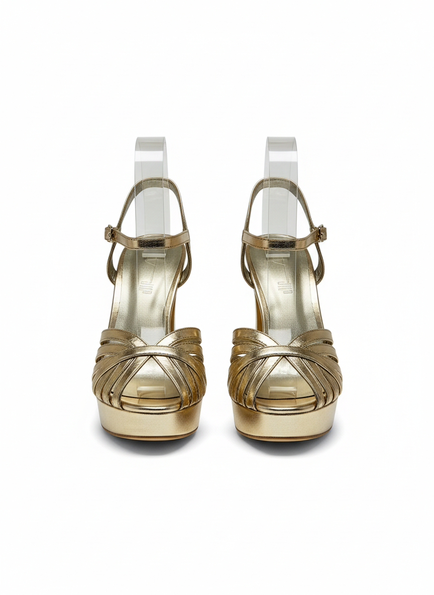 High Heel Platform  Hazar