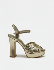High Heel Platform  Hazar