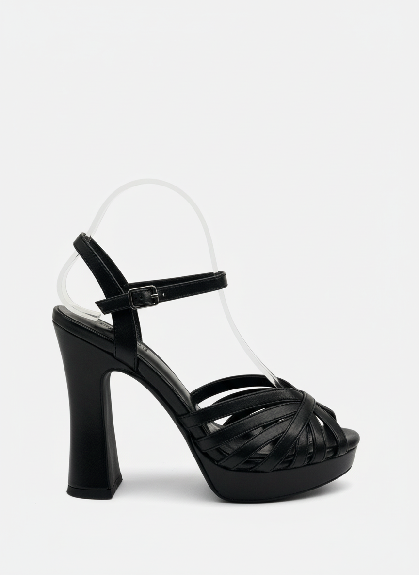 High Heel Platform  Hazar