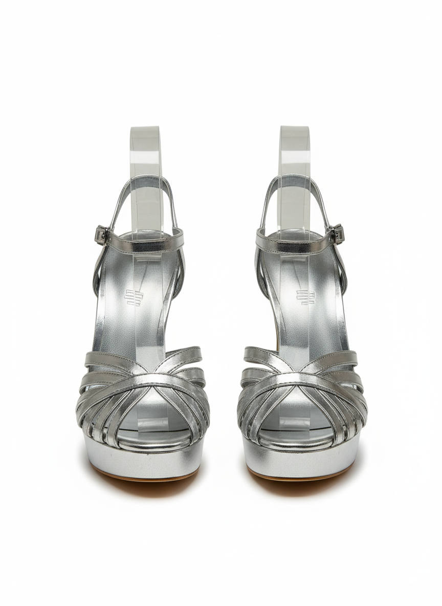 High Heel Platform  Hazar