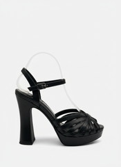 High Heel Platform  Hazar