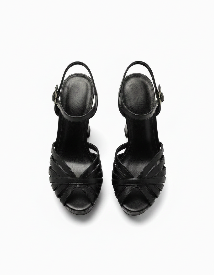 High Heel Platform  Hazar