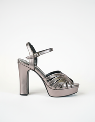 High Heel Platform  Hazar