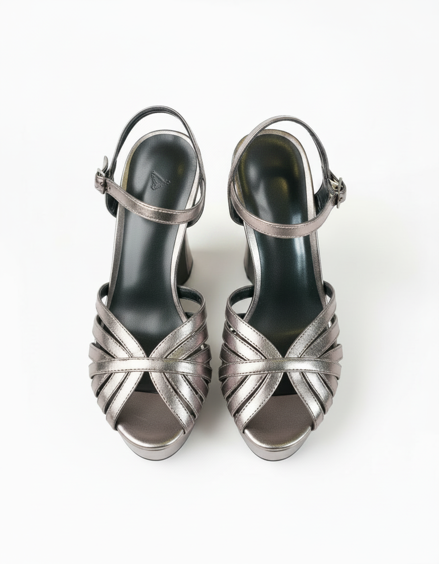 High Heel Platform  Hazar