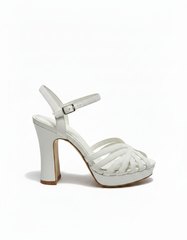 High Heel Platform  Hazar