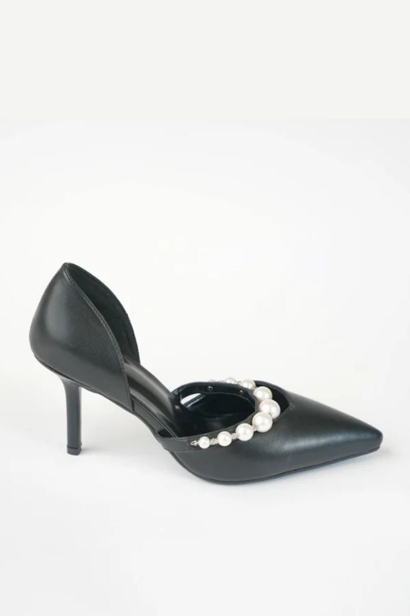 Kitten Heel  Hazar
