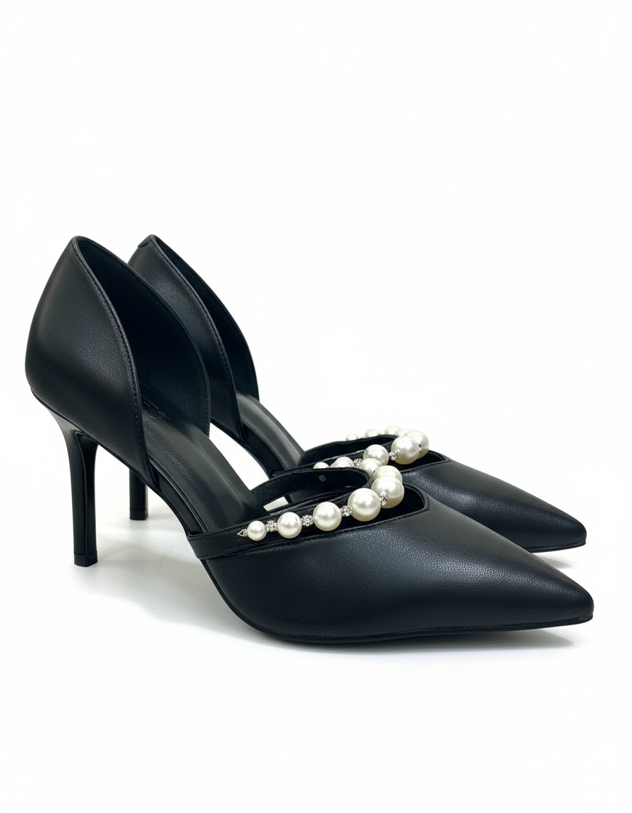 Kitten Heel  Hazar