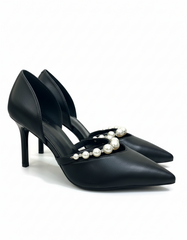 Kitten Heel  Hazar