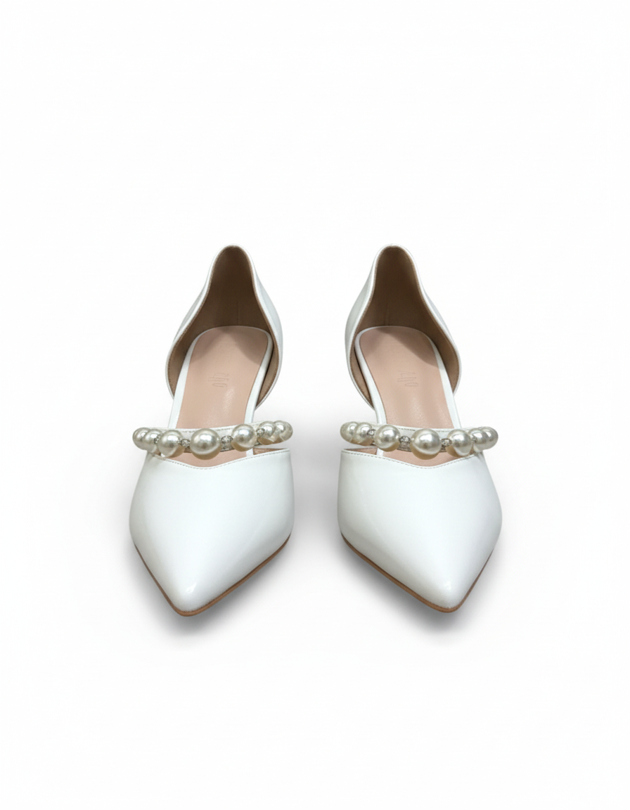 Kitten Heel  Hazar