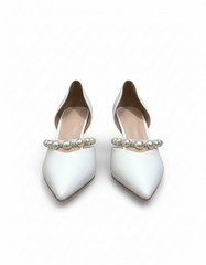 Kitten Heel  Hazar
