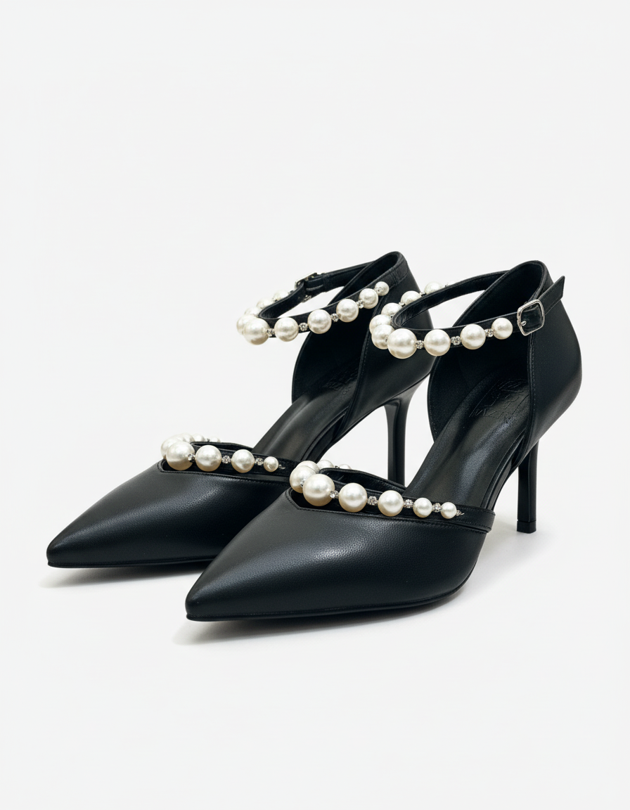 Kitten Heel  Hazar