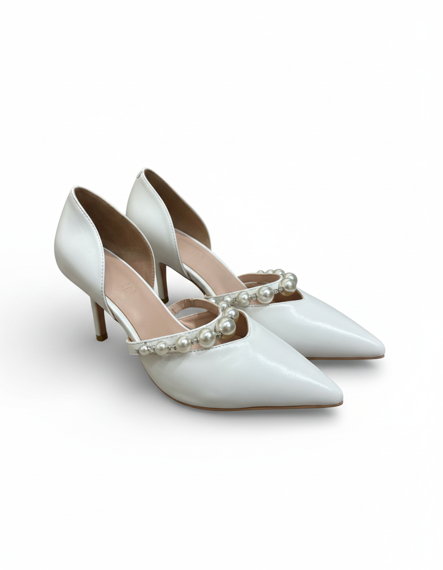 Kitten Heel  Hazar