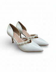 Kitten Heel  Hazar