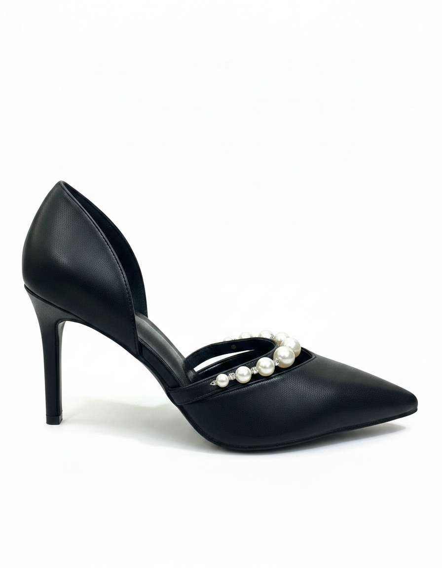 Kitten Heel  Hazar