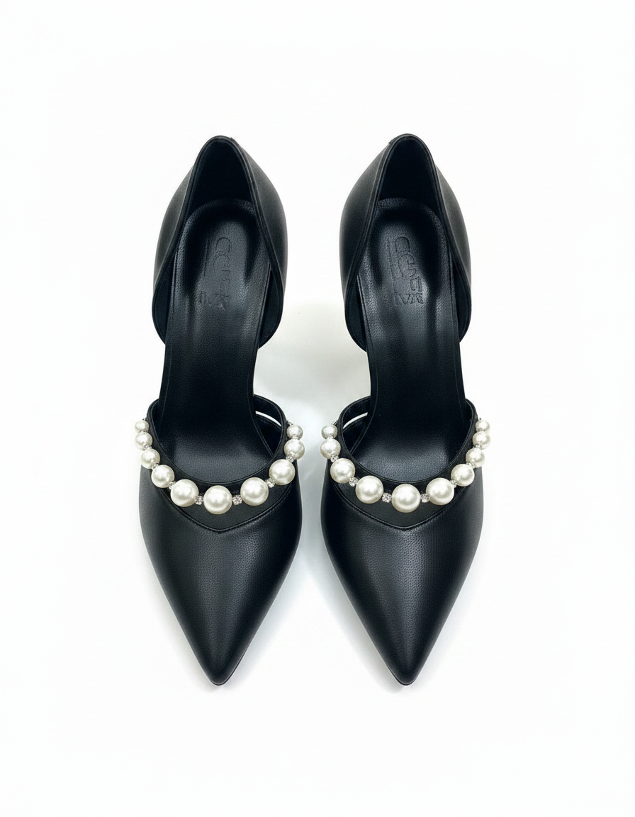 Kitten Heel  Hazar